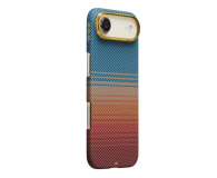 PITAKA Edge Case do iPhone Air California Dream Sunset 2.0 #1 - 1541598 - zdjęcie 2